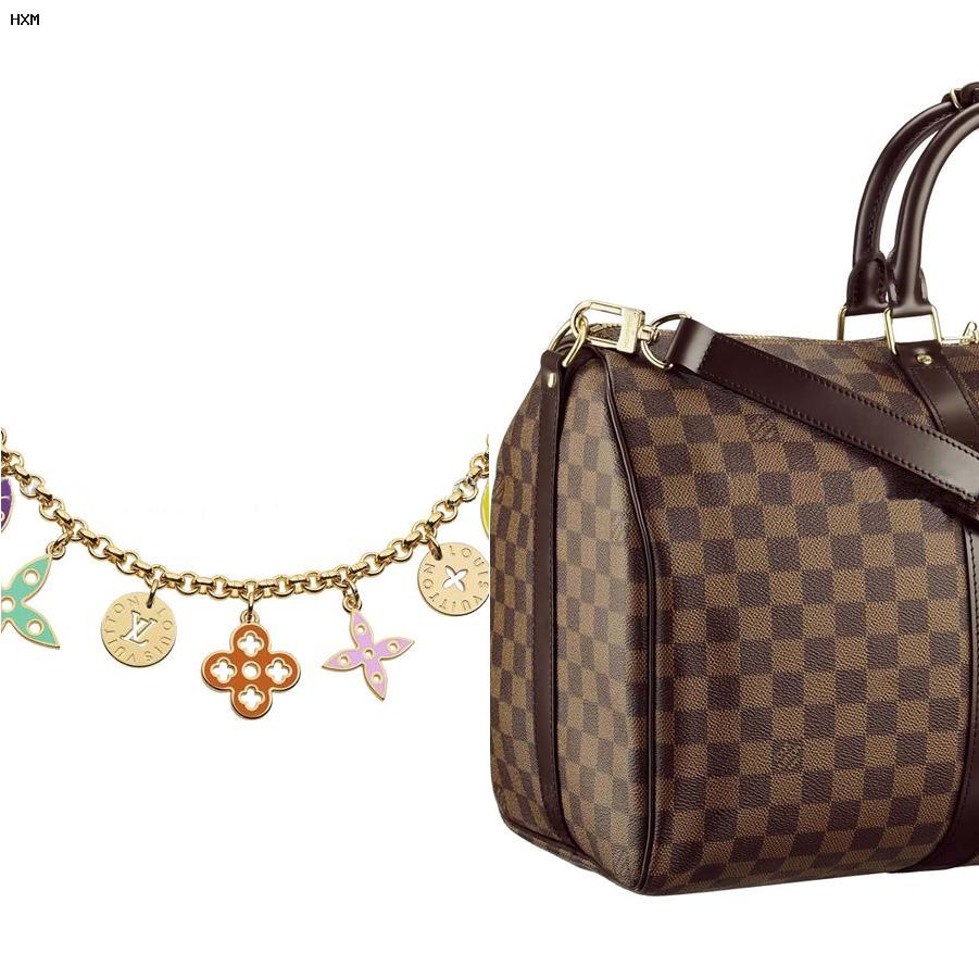 Video: Esto es lo que cuesta una bolsa Louis Vuitton para recoger